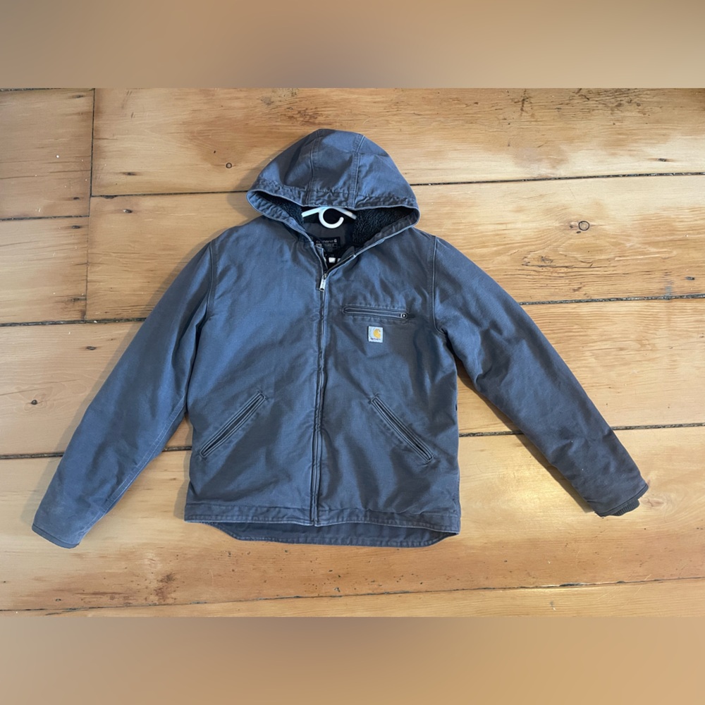 Carhartt Men’s Winter Coat